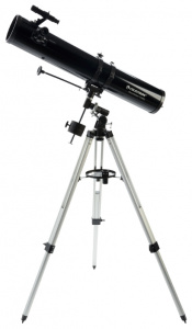  Celestron PowerSeeker 114 EQ