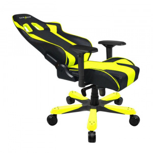   DXRacer OH/KS06/NY yellow