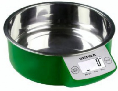   SUPRA BSS-4090 Green