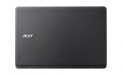  Acer Aspire ES1-533-C8AF (NX.GFTER.045), Black
