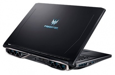  Acer Predator Helios 500 PH517-51-74CL (NH.Q3NER.002)