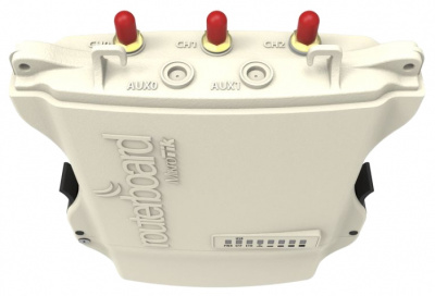 Wi-Fi   MikroTik RB922UAGS-5HPacD-NM