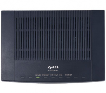  ZyXEL P-791R v2