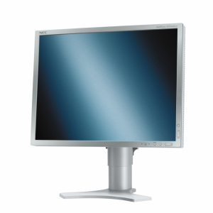    NEC MultiSync LCD2090UXi - 