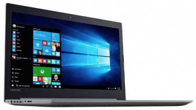  Lenovo IdeaPad 320-17IKB (80XM001BRK), Grey