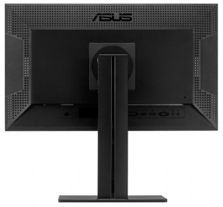    ASUS PB258Q, Black - 