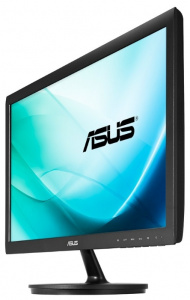    ASUS VS229NA, Black - 