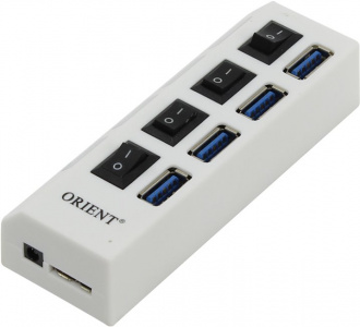   USB- Orient BC-307 - 