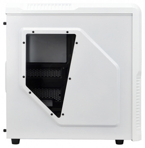    Zalman Z3 Plus ( ), White