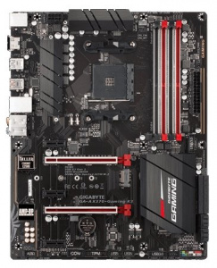   Gigabyte GA-AX370-Gaming K3 (rev. 1.0)