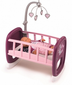      Smoby Baby Nurse  220343 - 