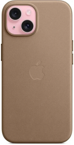   Apple  Apple iPhone 15 Taupe MT3C3FE/A - 
