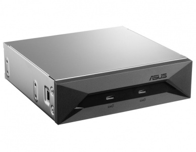  ASUS USB 3.1 UPD Panel (2x USB 3.1c, SATA Express)