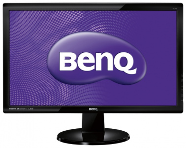    Benq 27" GL2750HM Black - 