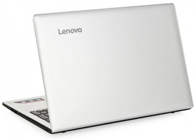  Lenovo IdeaPad 310-15IKB (80TV00BERK), Silver