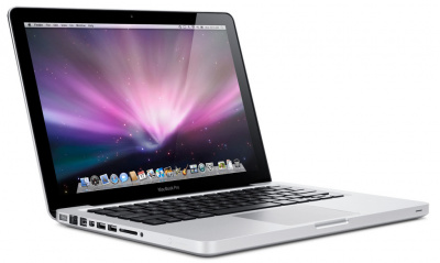  Apple MacBook Pro 13 Mid 2010 MC374