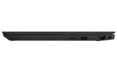  Lenovo ThinkPad Edge E580 (20KS001JRT), Black