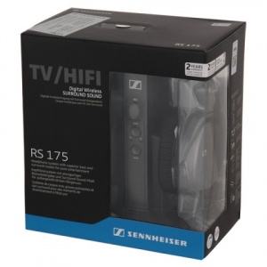    Sennheiser RS 175 - 