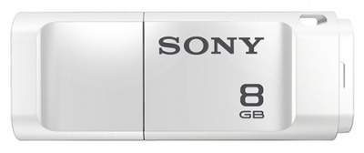    Sony USM8X 8GB white - 
