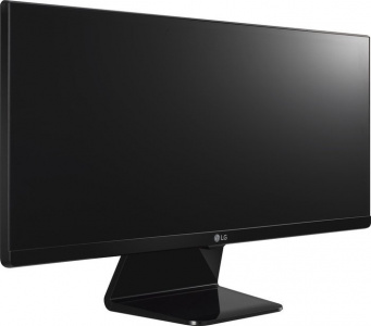    LG 29" 29UM67-P Black - 