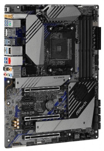   AsRock X570 Creator