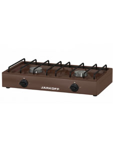   Jarkoff JK-1217Br brown