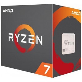 AMD Ryzen 7 2700 BOX