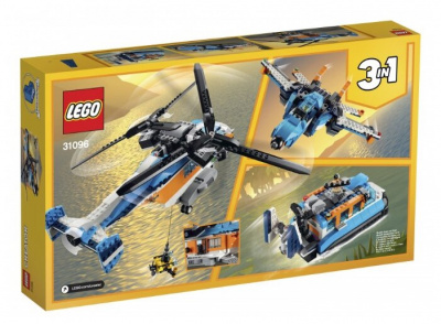    LEGO Creator 31096   - 