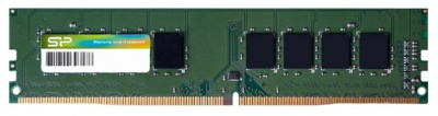   Silicon Power SP008GBLFU213B02 DDR4 8192Mb