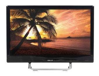 - DEXP H16B3100VE/A Black