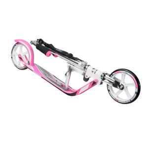    Hudora Big Wheel RX-Pro white-pink - 