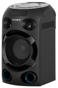     Sony MHC-V02 black - 