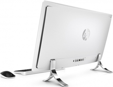    HP Envy 24-n250ur (X0Z76EA) - 