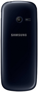     Samsung SM-B312E, Black - 