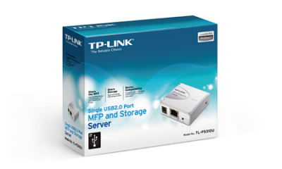 - TP-LINK TL-PS310U