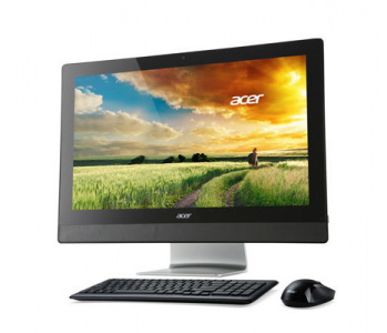    Acer Aspire Z3-710 (DQ.B04ER.003) - 