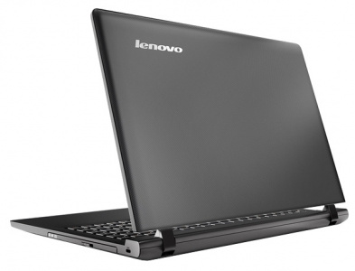  Lenovo IdeaPad B50 10 (80QR007FRK), Black