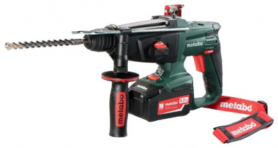   Metabo KHA 18 LTX