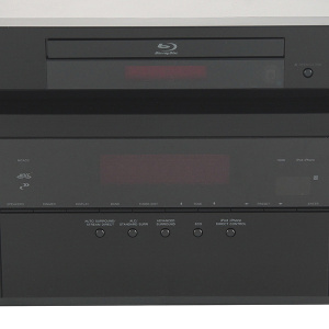     Pioneer HTB-424-2TB-B - 