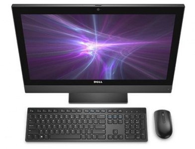    DELL Optiplex 5250 (5250-8381), Black - 