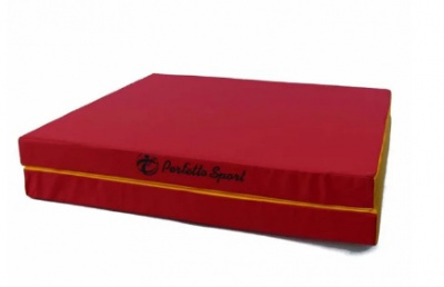     Perfetto Sport  10, red-yellow - 