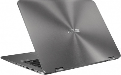  Asus Zenbook Flip UX461UA-E1155T (90NB0GG1-M03160), grey