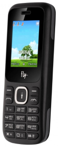     FLY FF177 Black - 