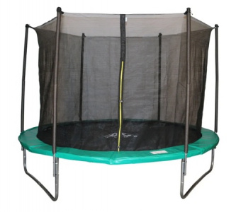    DFC JUMP 12ft, apple green - 