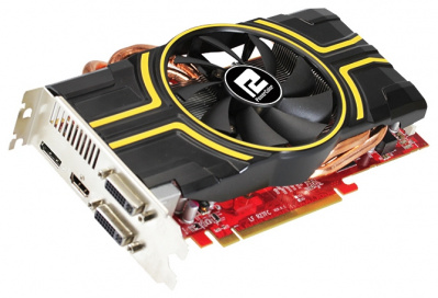  PowerColor Radeon R9 270X 1030Mhz PCI-E 3.0 2048Mb 5600Mhz 256 bit 2xDVI HDMI HDCP