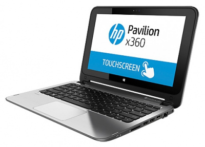  HP PAVILION 11-n060ur x360