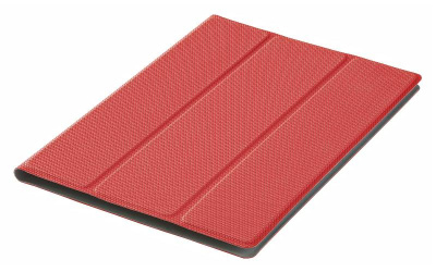 - PC Pet , 10.1'', Red