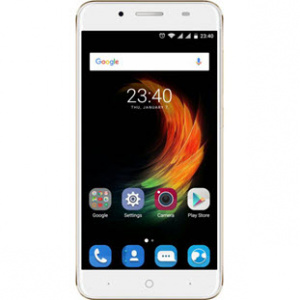    ZTE Blade A610 Plus 2/16Gb, Gold - 