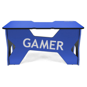   Generic Comfort Gamer 2/N/B black/blue