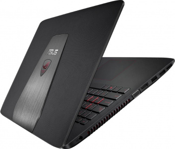  ASUS RoG GL552JX (90NB07Z1-M01390)